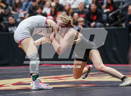 Thumbnail 3 in CHSAA 5A Final photogallery.