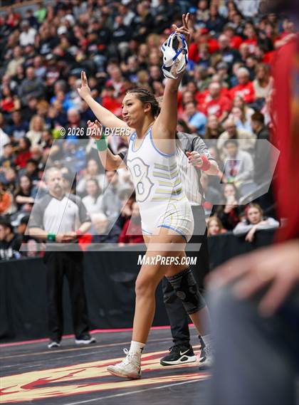 Thumbnail 2 in CHSAA 5A Final photogallery.