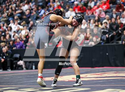 Thumbnail 3 in CHSAA 5A Final photogallery.