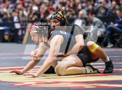 Thumbnail 3 in CHSAA 5A Final photogallery.