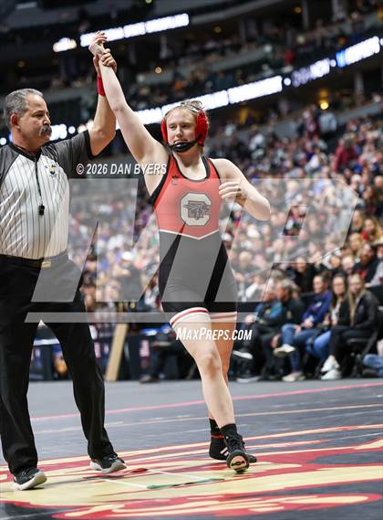 Thumbnail 2 in CHSAA 5A Final photogallery.