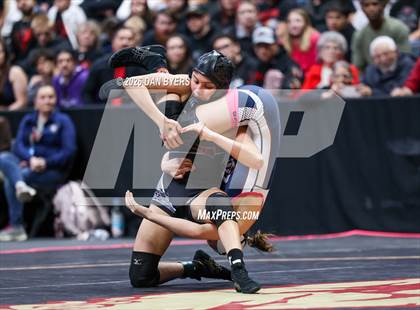 Thumbnail 1 in CHSAA 5A Final photogallery.