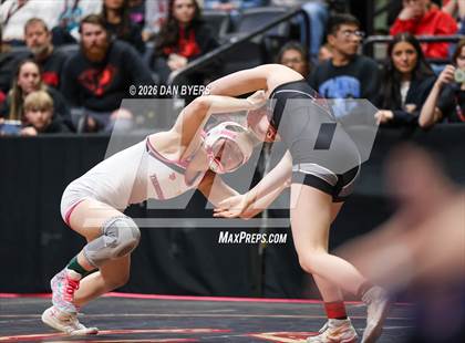 Thumbnail 1 in CHSAA 5A Final photogallery.