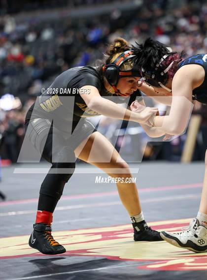 Thumbnail 1 in CHSAA 5A Final photogallery.