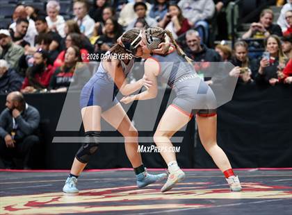Thumbnail 1 in CHSAA 5A Final photogallery.