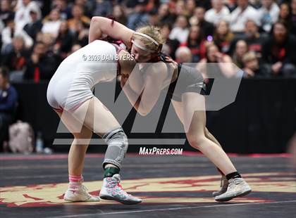 Thumbnail 1 in CHSAA 5A Final photogallery.