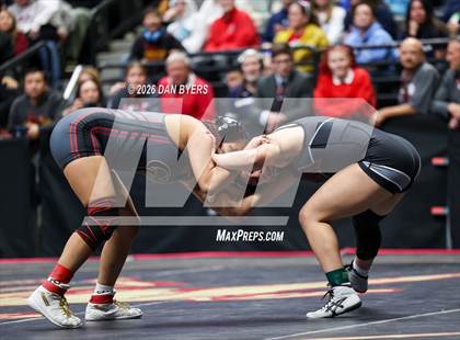 Thumbnail 3 in CHSAA 5A Final photogallery.