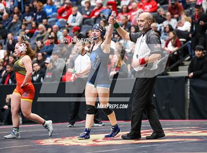 Thumbnail 3 in CHSAA 5A Final photogallery.