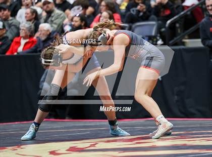 Thumbnail 2 in CHSAA 5A Final photogallery.