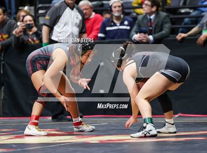 Thumbnail 2 in CHSAA 5A Final photogallery.