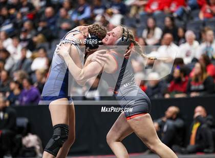 Thumbnail 2 in CHSAA 5A Final photogallery.