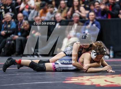 Thumbnail 3 in CHSAA 5A Final photogallery.