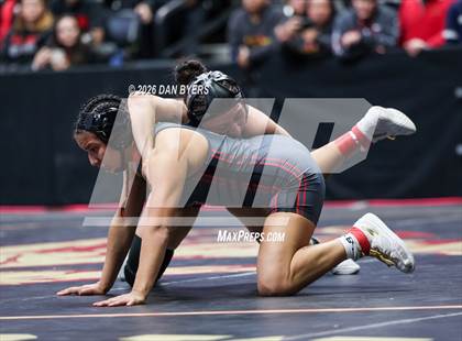 Thumbnail 2 in CHSAA 5A Final photogallery.