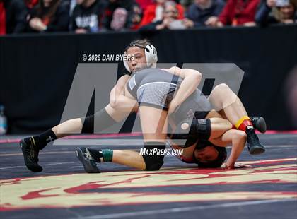 Thumbnail 2 in CHSAA 5A Final photogallery.