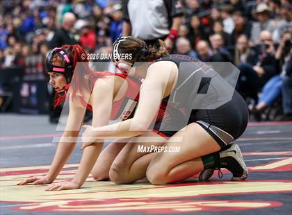 Thumbnail 3 in CHSAA 5A Final photogallery.