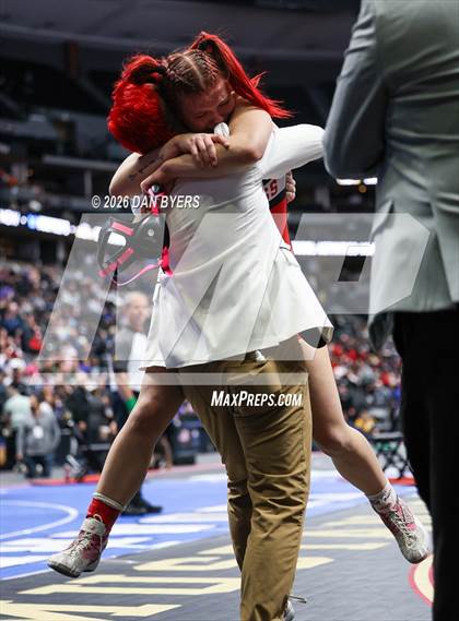 Thumbnail 3 in CHSAA 5A Final photogallery.