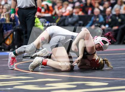 Thumbnail 3 in CHSAA 5A Final photogallery.