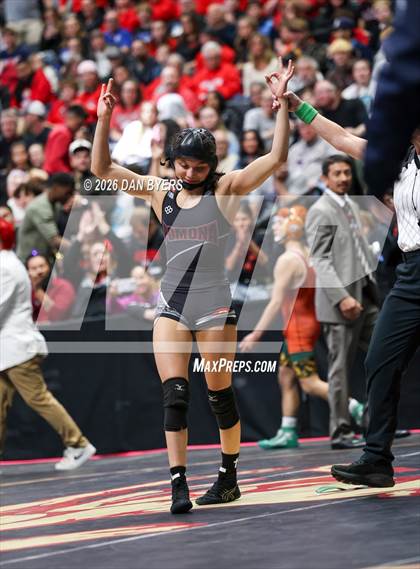 Thumbnail 1 in CHSAA 5A Final photogallery.