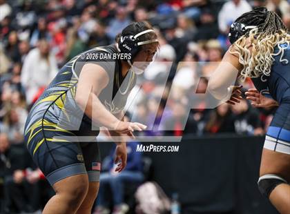 Thumbnail 2 in CHSAA 5A Final photogallery.