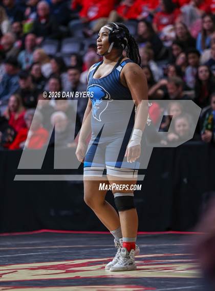 Thumbnail 3 in CHSAA 5A Final photogallery.