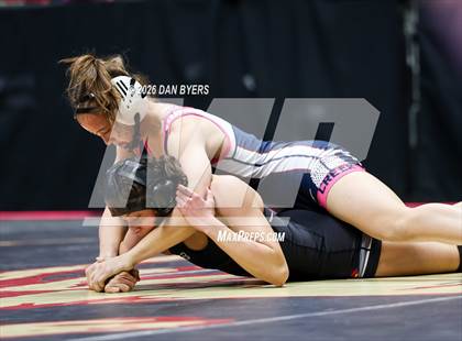 Thumbnail 1 in CHSAA 5A Final photogallery.