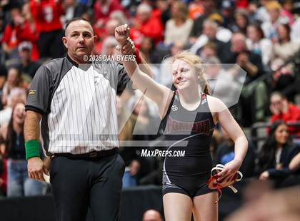 Thumbnail 1 in CHSAA 5A Final photogallery.