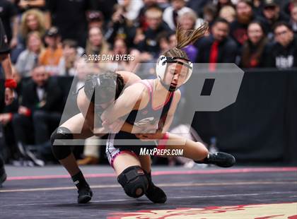 Thumbnail 1 in CHSAA 5A Final photogallery.