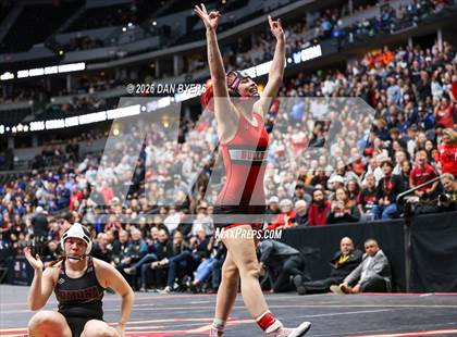 Thumbnail 1 in CHSAA 5A Final photogallery.