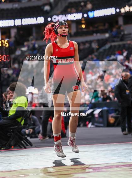 Thumbnail 3 in CHSAA 5A Final photogallery.