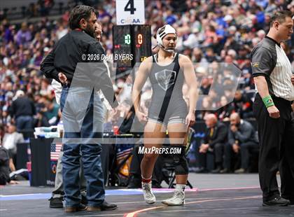 Thumbnail 3 in CHSAA 5A Final photogallery.