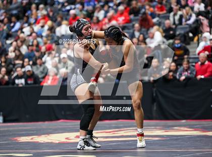 Thumbnail 2 in CHSAA 5A Final photogallery.