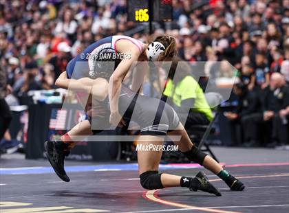 Thumbnail 1 in CHSAA 5A Final photogallery.