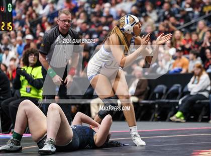 Thumbnail 2 in CHSAA 5A Final photogallery.