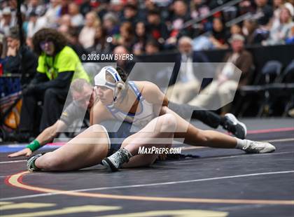 Thumbnail 1 in CHSAA 5A Final photogallery.