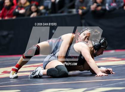 Thumbnail 1 in CHSAA 5A Final photogallery.