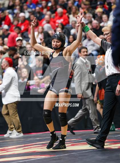 Thumbnail 3 in CHSAA 5A Final photogallery.