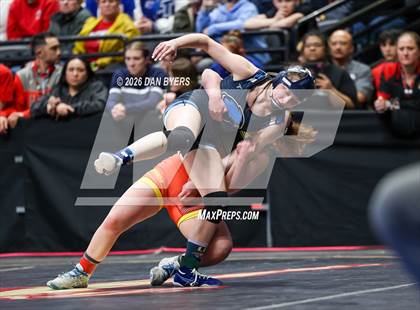 Thumbnail 1 in CHSAA 5A Final photogallery.