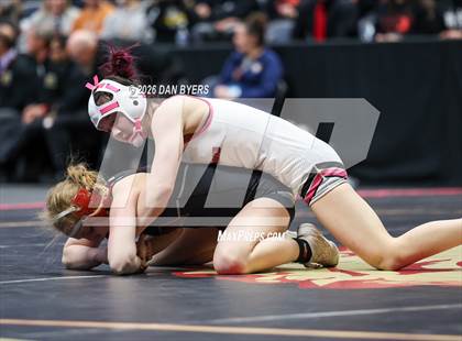 Thumbnail 2 in CHSAA 5A Final photogallery.