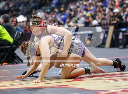 Thumbnail 1 in CHSAA 5A Final photogallery.