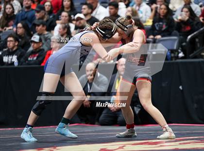 Thumbnail 1 in CHSAA 5A Final photogallery.