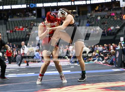 Thumbnail 2 in CHSAA 5A Final photogallery.