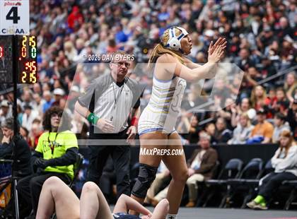 Thumbnail 3 in CHSAA 5A Final photogallery.