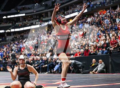 Thumbnail 3 in CHSAA 5A Final photogallery.