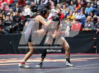 Thumbnail 1 in CHSAA 5A Final photogallery.