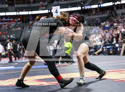 Thumbnail 1 in CHSAA 5A Final photogallery.