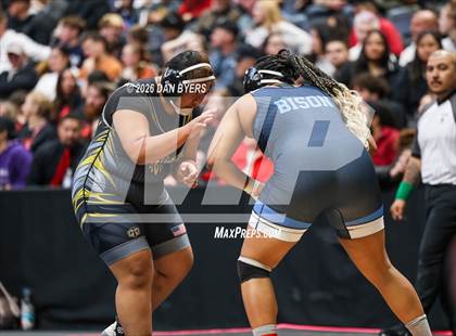 Thumbnail 1 in CHSAA 5A Final photogallery.