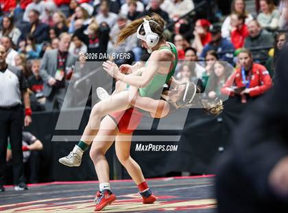 Thumbnail 2 in CHSAA 5A Final photogallery.