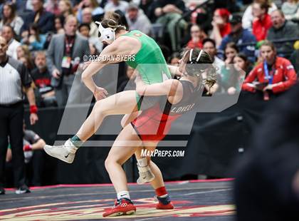 Thumbnail 1 in CHSAA 5A Final photogallery.