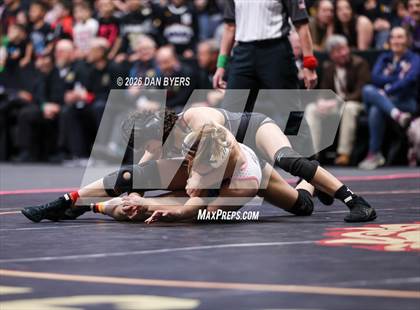 Thumbnail 2 in CHSAA 5A Final photogallery.
