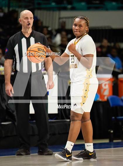 Thumbnail 2 in North Augusta vs Westside (SCHSL 4A Final) photogallery.